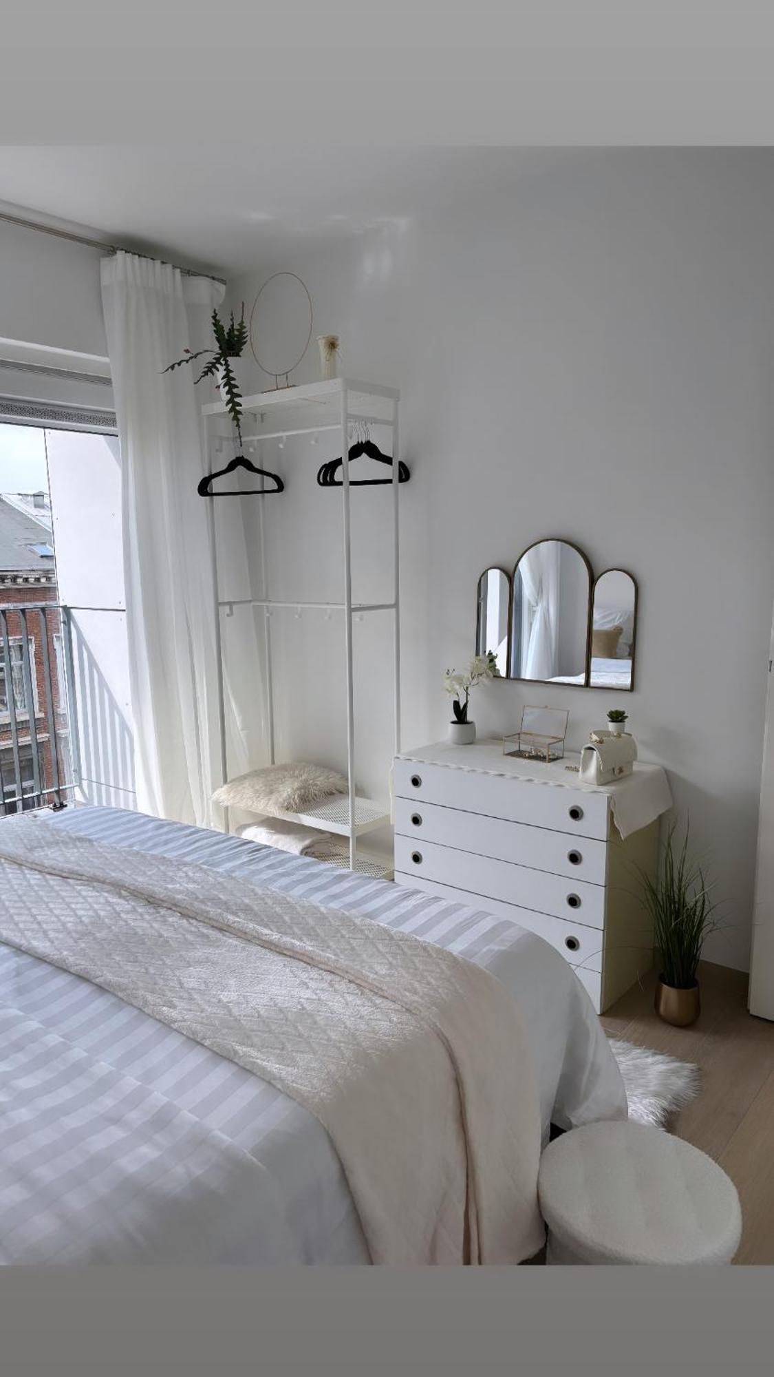 2 Bedrooms Luxury Apartment - Guillemins Liège Exterior foto